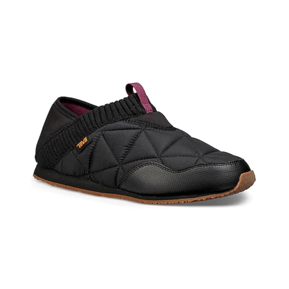 Teva Ember Moc